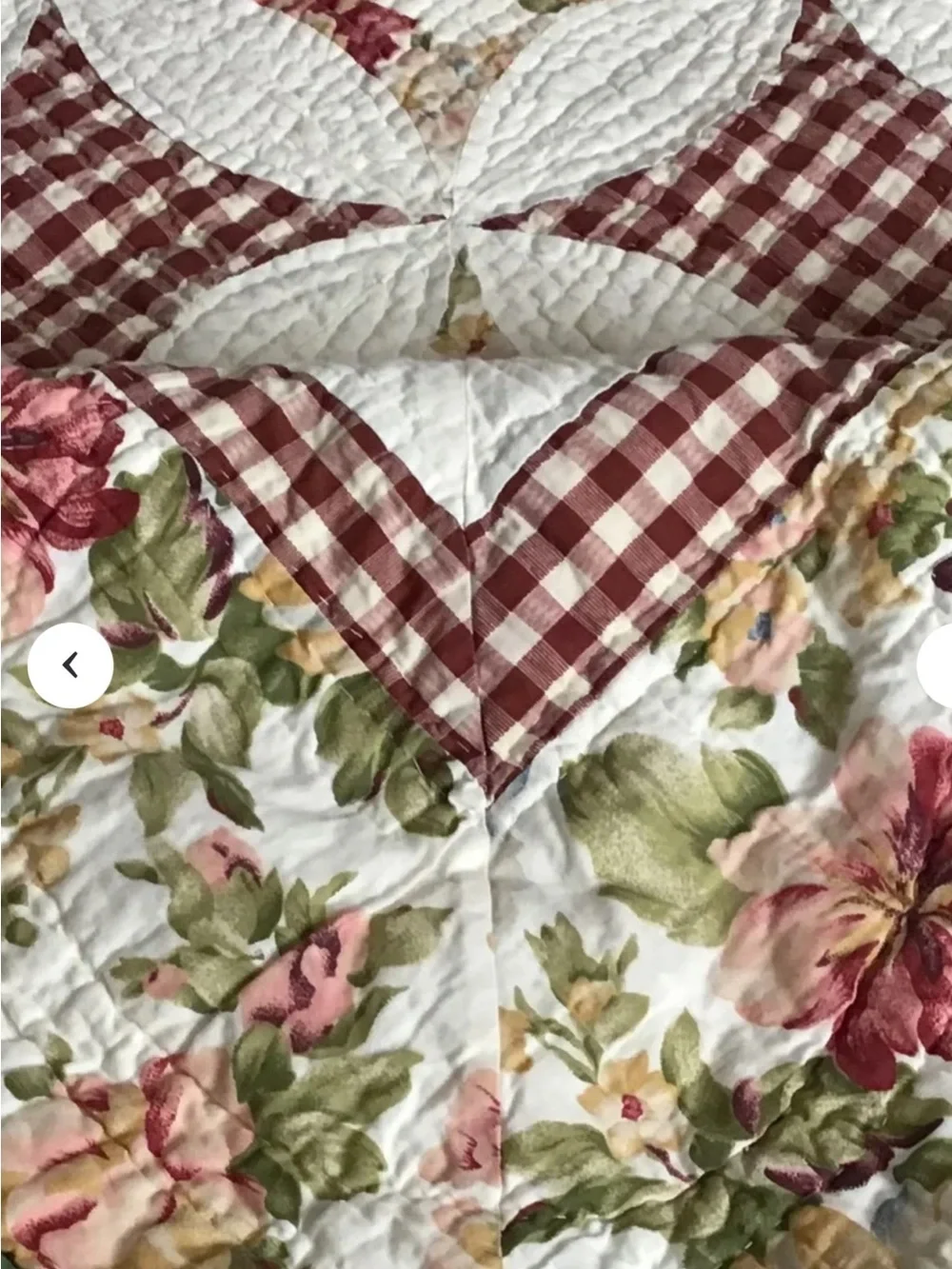 Unbranded charming floral